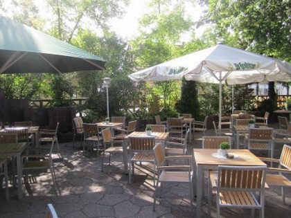 照片: Hotel Deutsches Haus