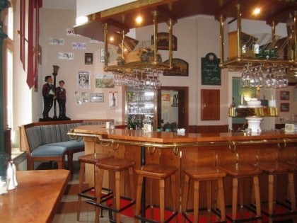 照片: Hotel Deutsches Haus
