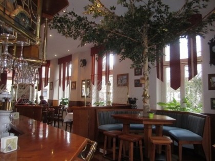 照片: Hotel Deutsches Haus