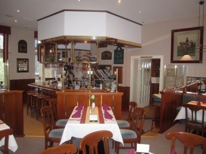 照片: Hotel Deutsches Haus