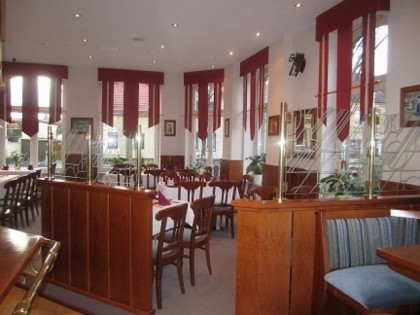 照片: Hotel Deutsches Haus