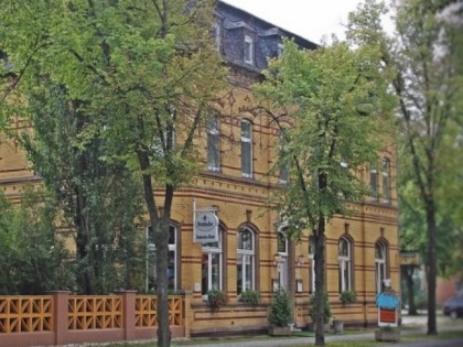 照片: Deutsches Haus